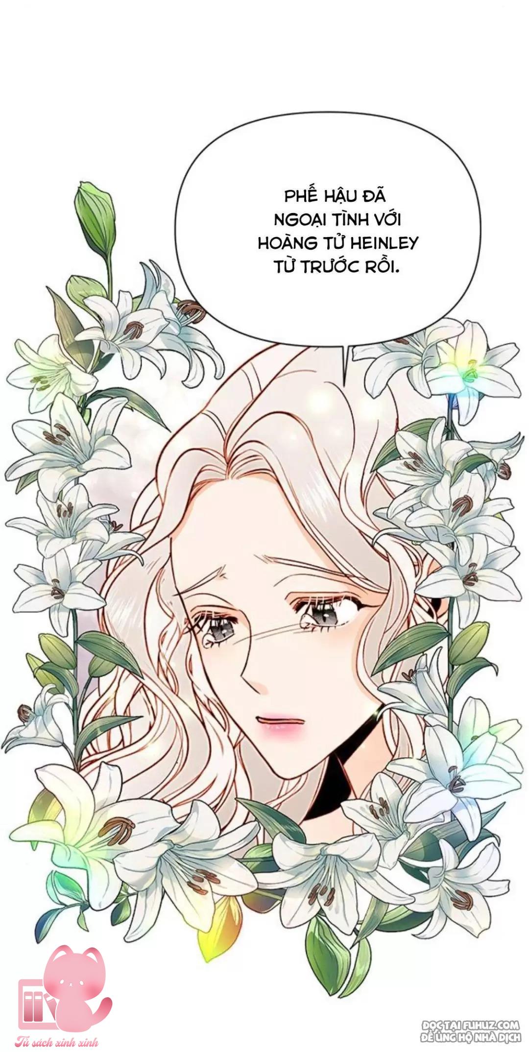 Hoàng Hậu Tái Hôn - Chap 81