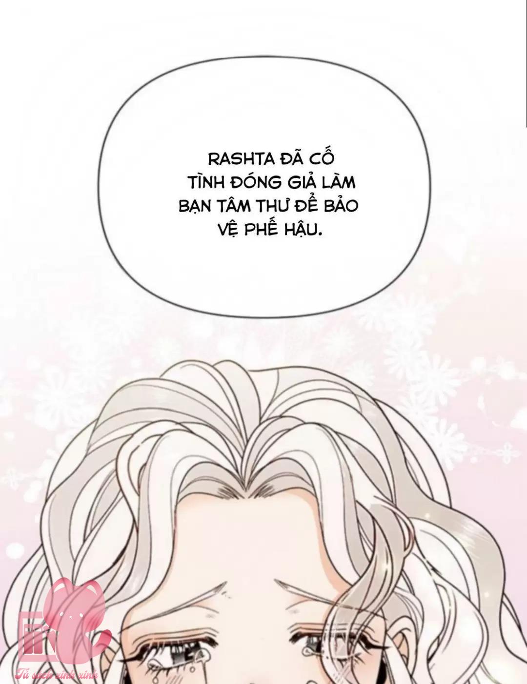 Hoàng Hậu Tái Hôn - Chap 81
