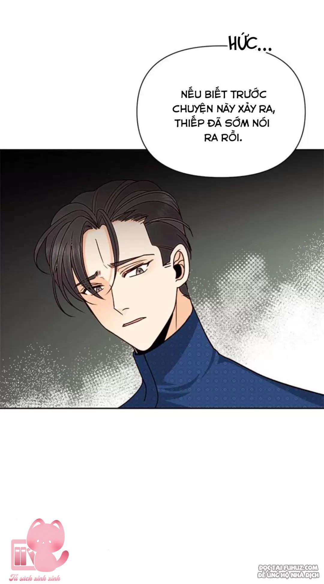 Hoàng Hậu Tái Hôn - Chap 81