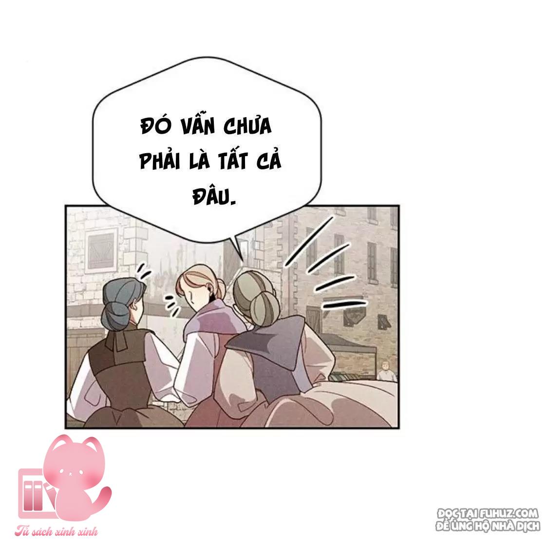 Hoàng Hậu Tái Hôn - Chap 81