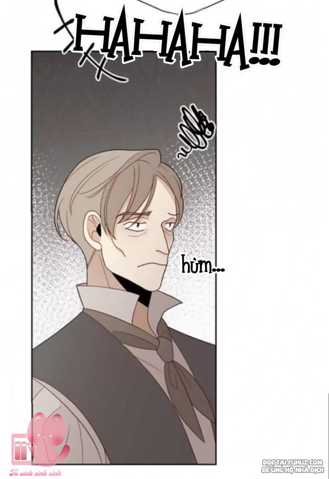 Hoàng Hậu Tái Hôn - Chap 81