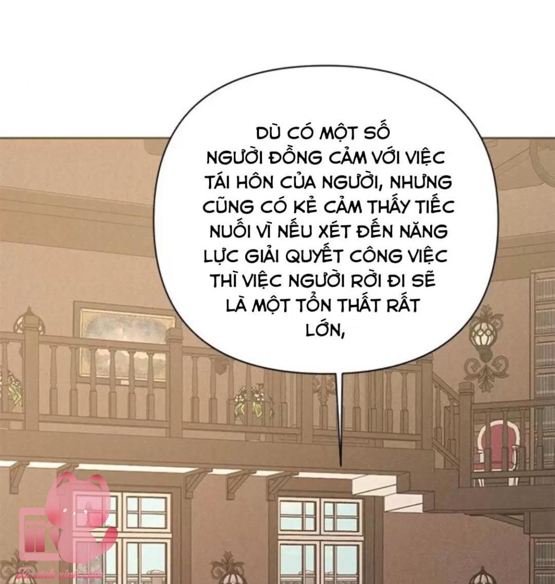 Hoàng Hậu Tái Hôn - Chap 81