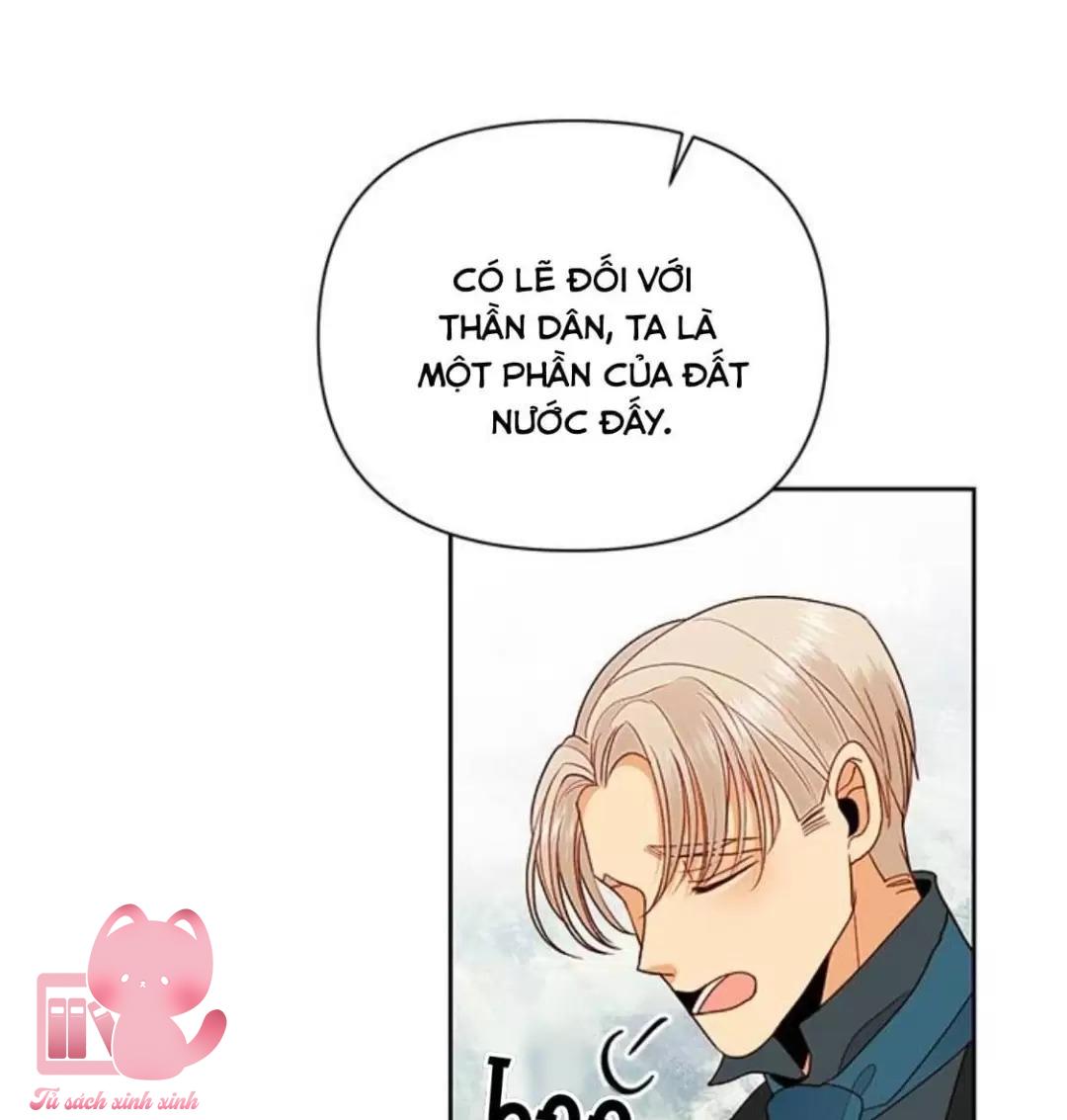 Hoàng Hậu Tái Hôn - Chap 81