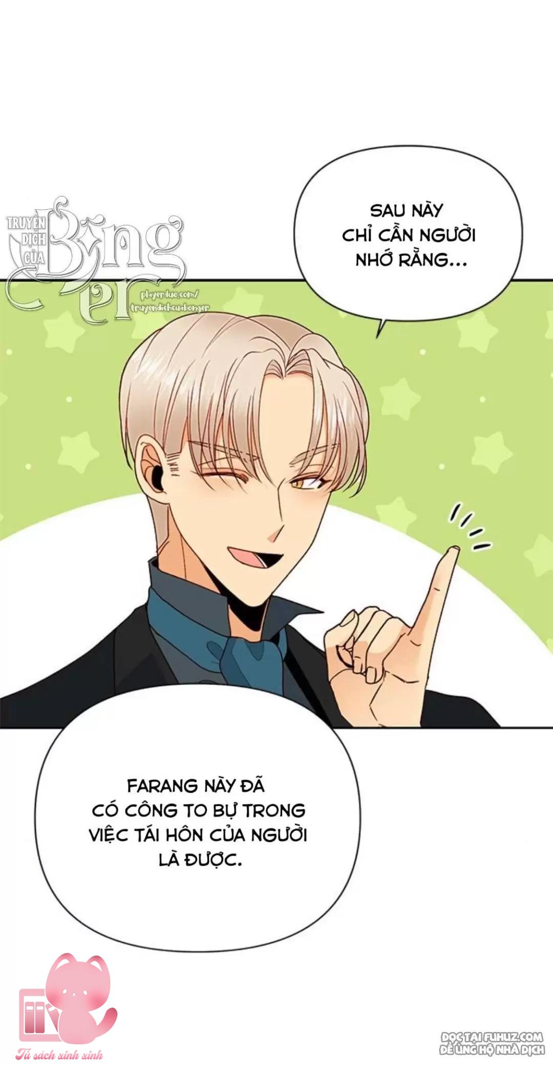 Hoàng Hậu Tái Hôn - Chap 81