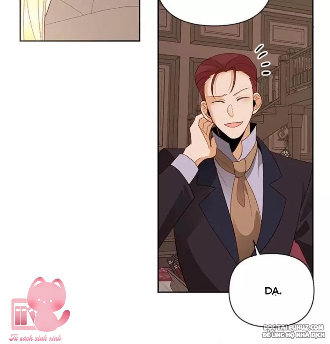 Hoàng Hậu Tái Hôn - Chap 81