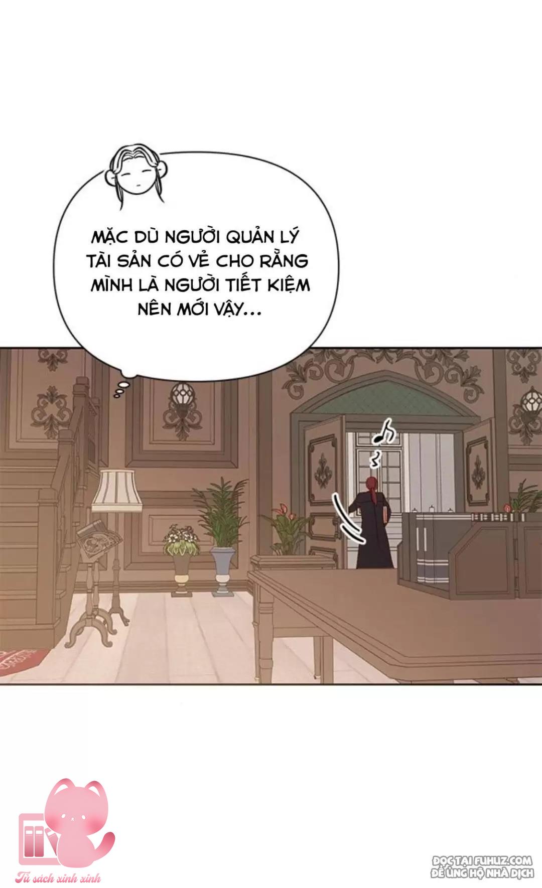 Hoàng Hậu Tái Hôn - Chap 81