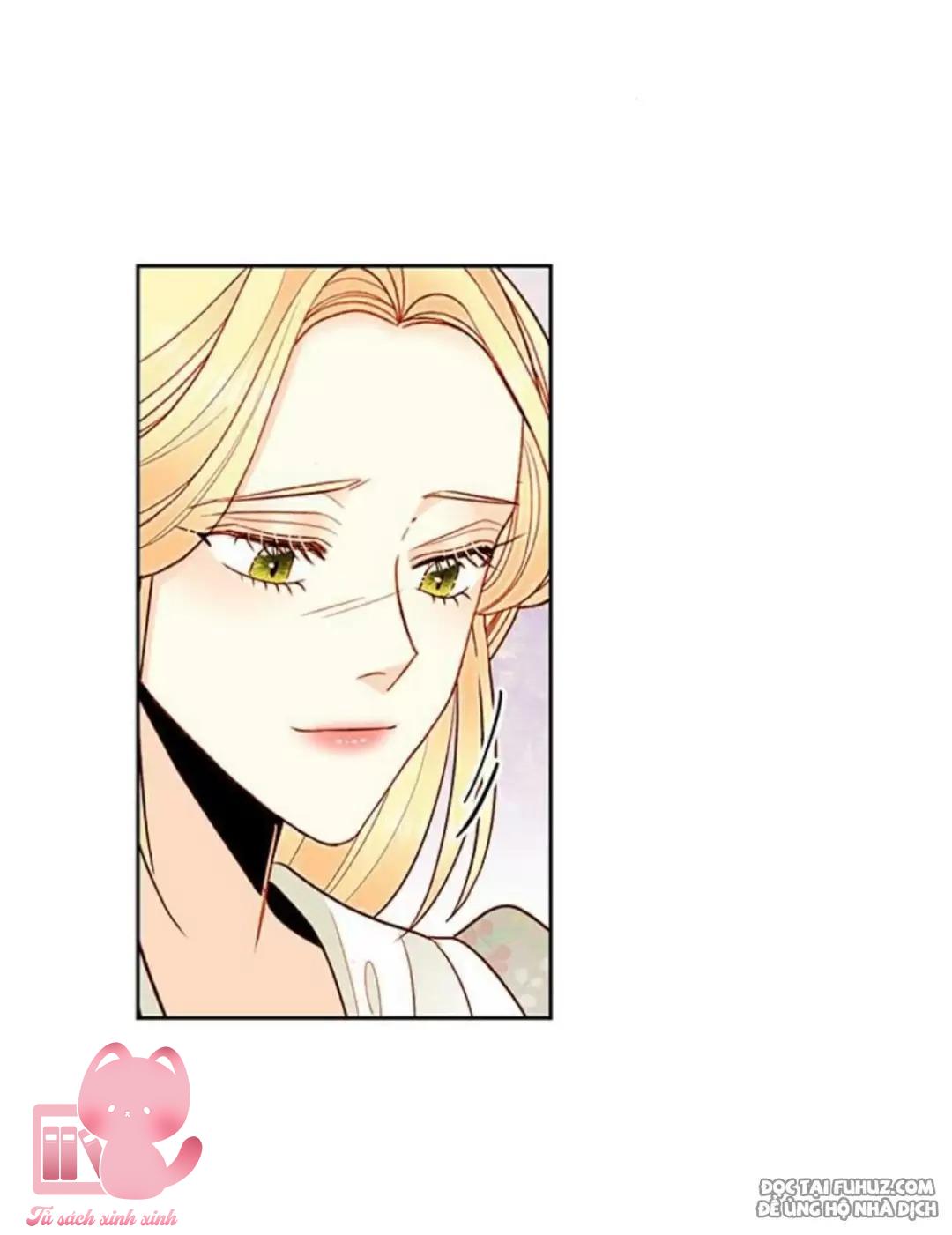 Hoàng Hậu Tái Hôn - Chap 81