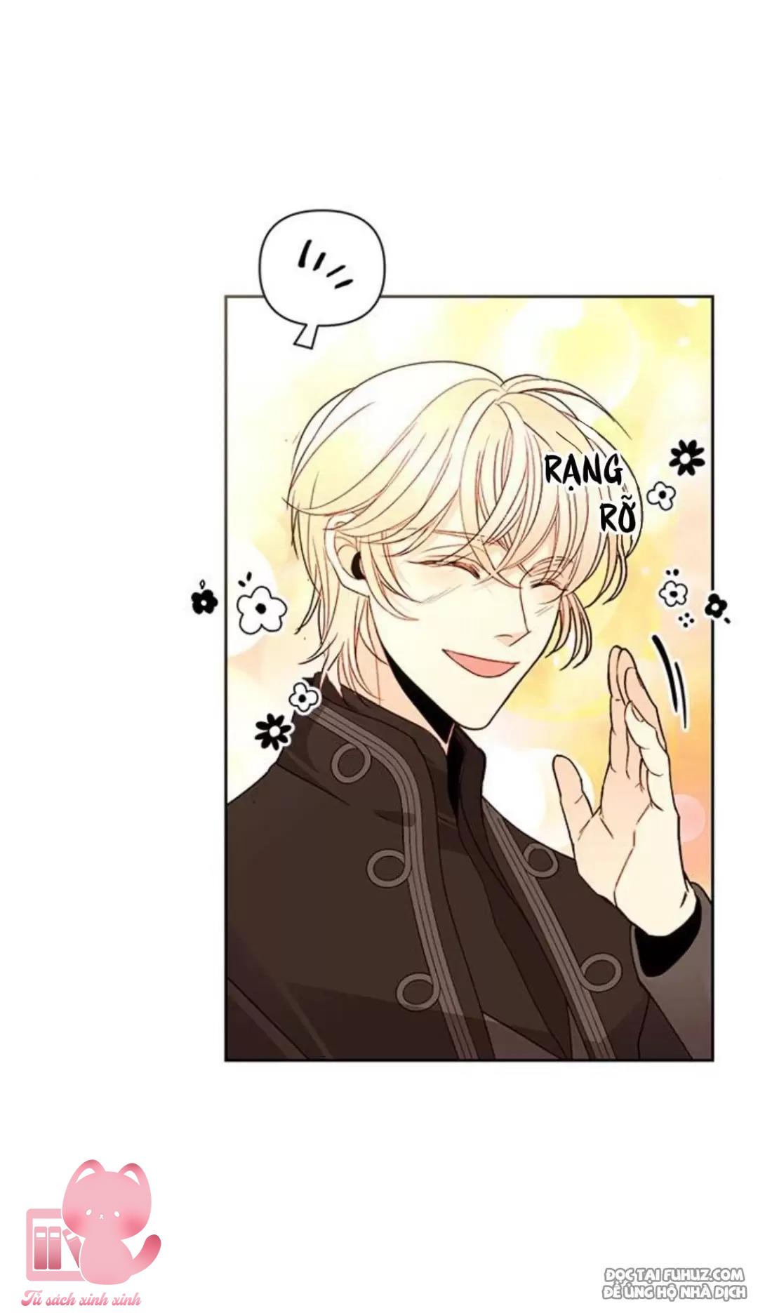 Hoàng Hậu Tái Hôn - Chap 81