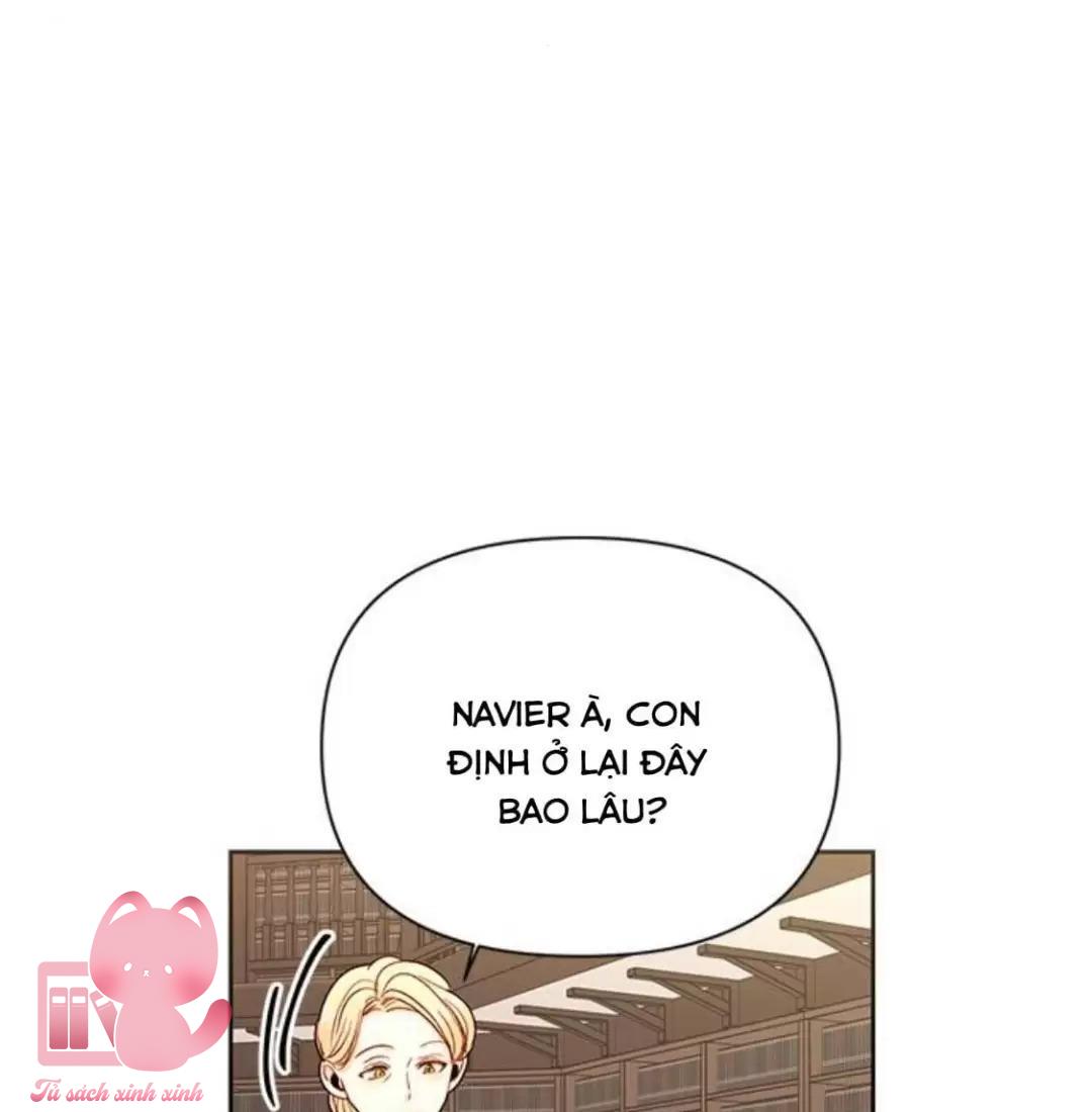 Hoàng Hậu Tái Hôn - Chap 81