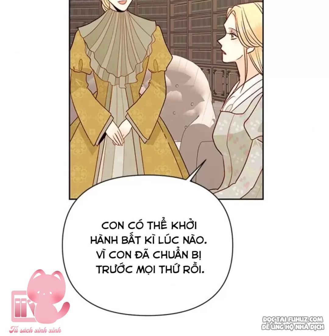 Hoàng Hậu Tái Hôn - Chap 81