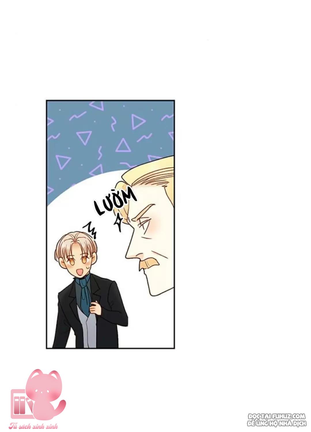 Hoàng Hậu Tái Hôn - Chap 81