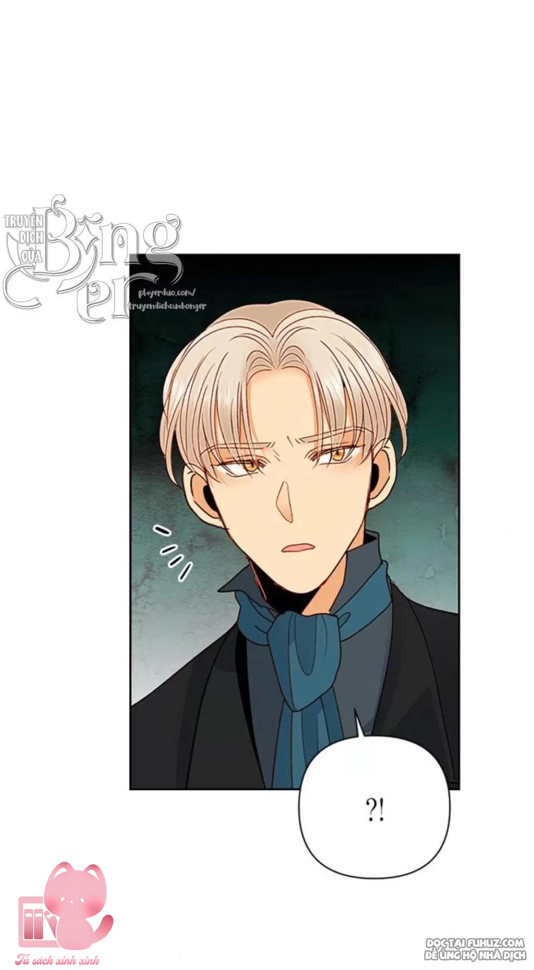 Hoàng Hậu Tái Hôn - Chap 81