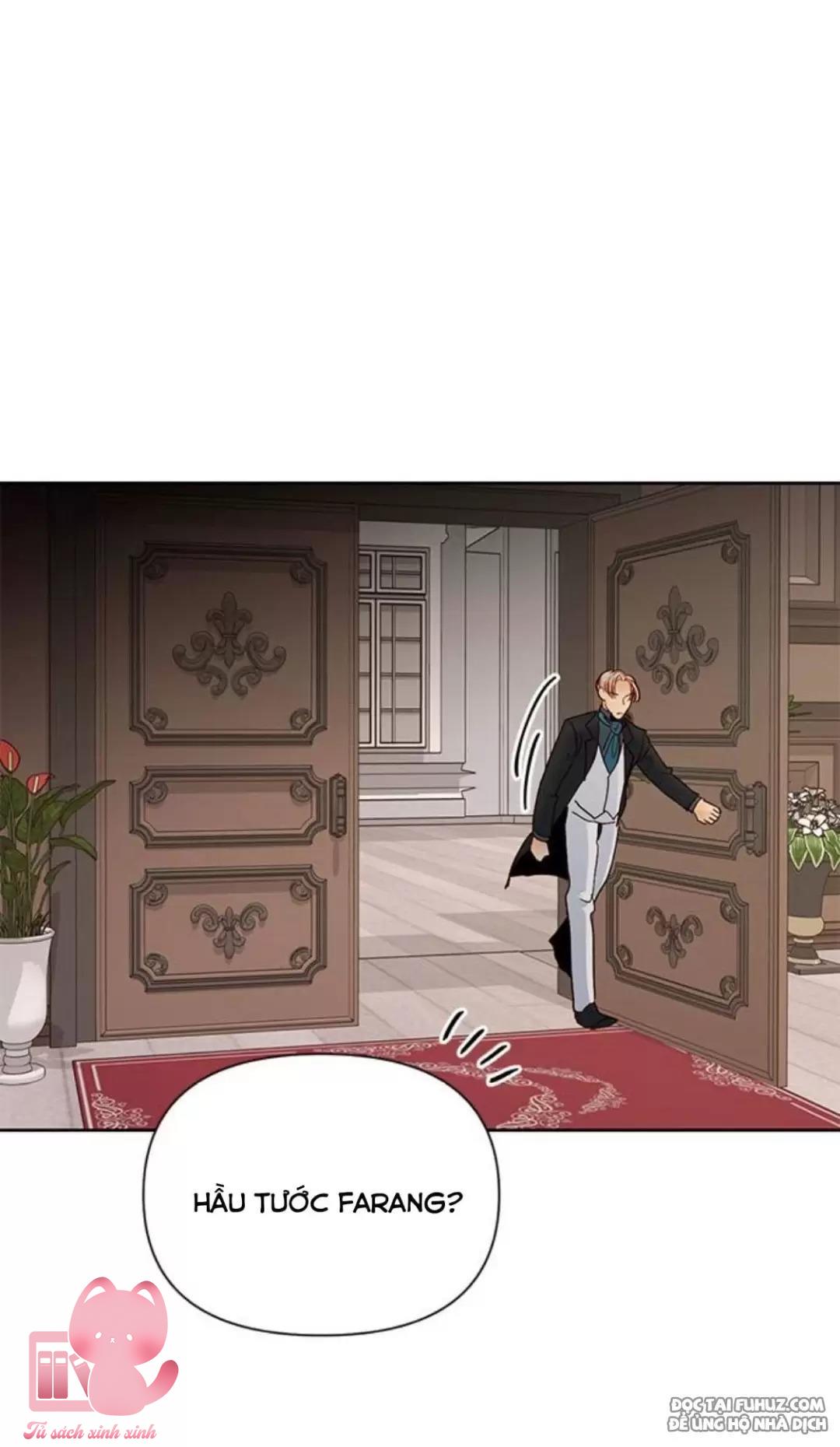 Hoàng Hậu Tái Hôn - Chap 81