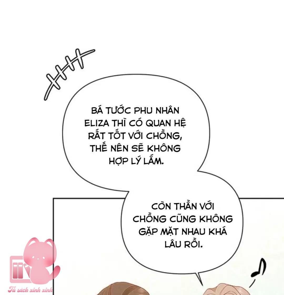 Hoàng Hậu Tái Hôn - Chap 81