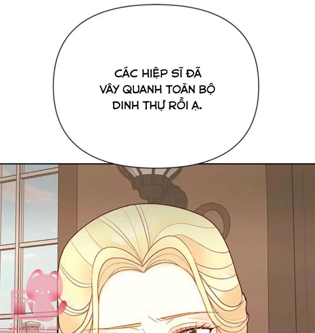 Hoàng Hậu Tái Hôn - Chap 82