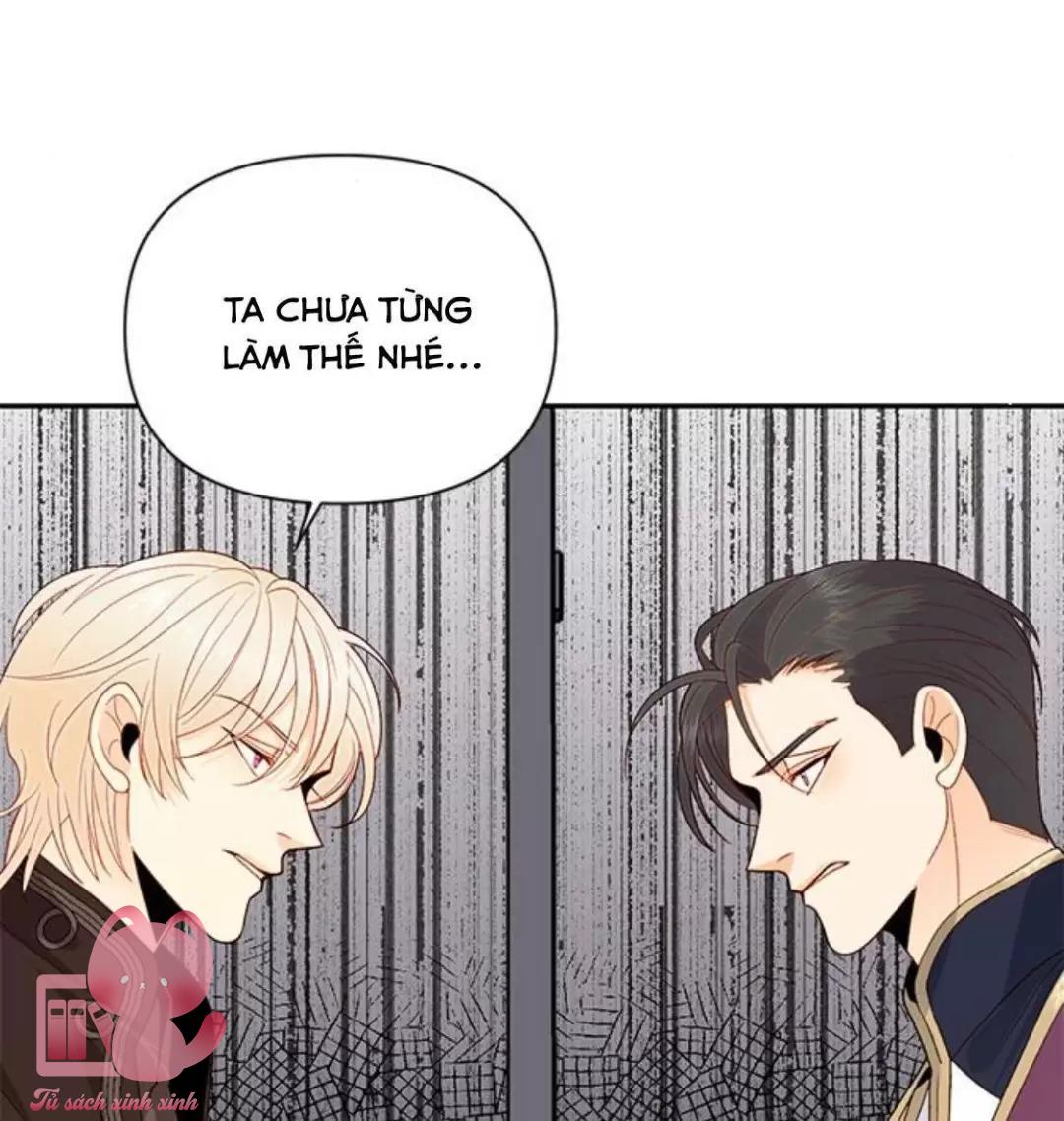 Hoàng Hậu Tái Hôn - Chap 82