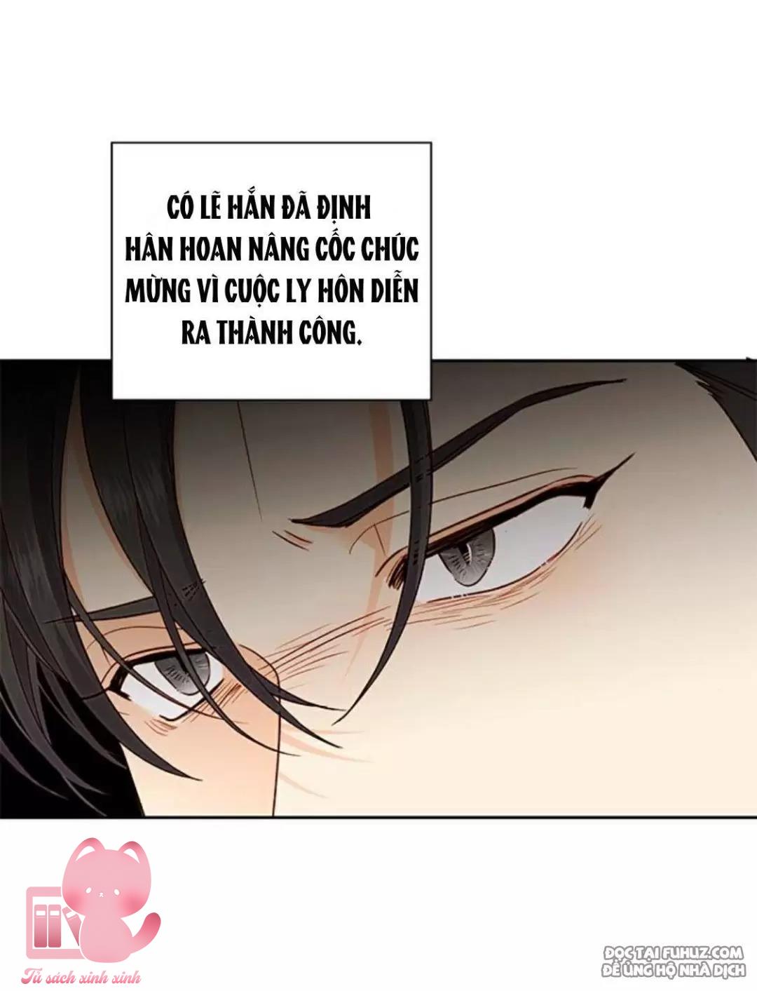 Hoàng Hậu Tái Hôn - Chap 82