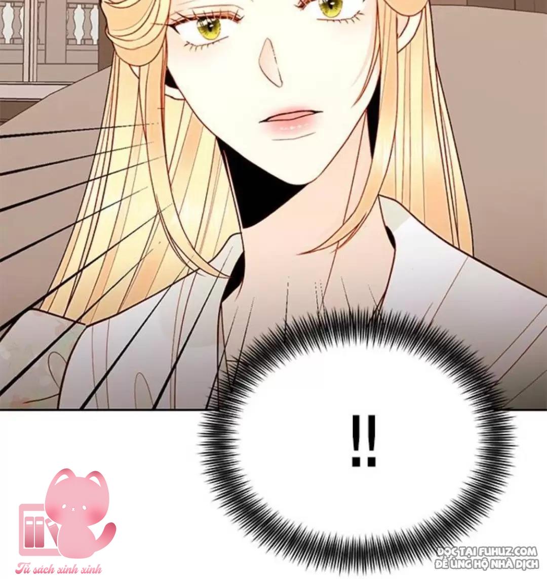 Hoàng Hậu Tái Hôn - Chap 82