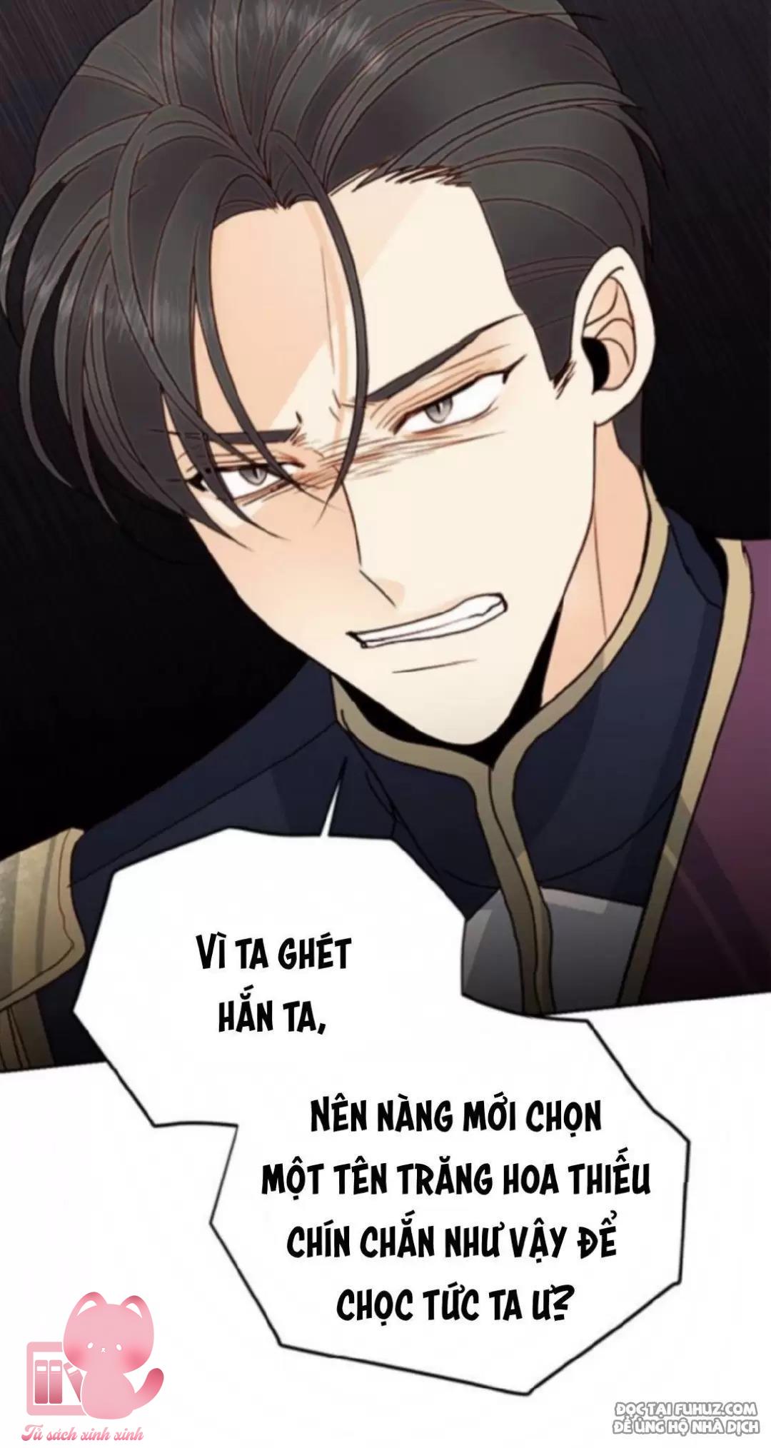 Hoàng Hậu Tái Hôn - Chap 82