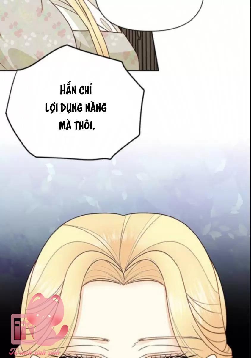 Hoàng Hậu Tái Hôn - Chap 82