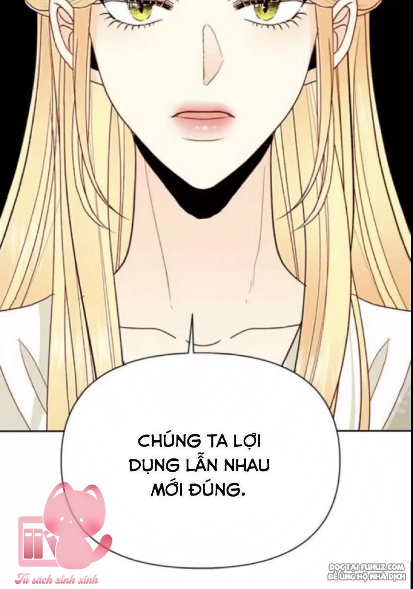 Hoàng Hậu Tái Hôn - Chap 82