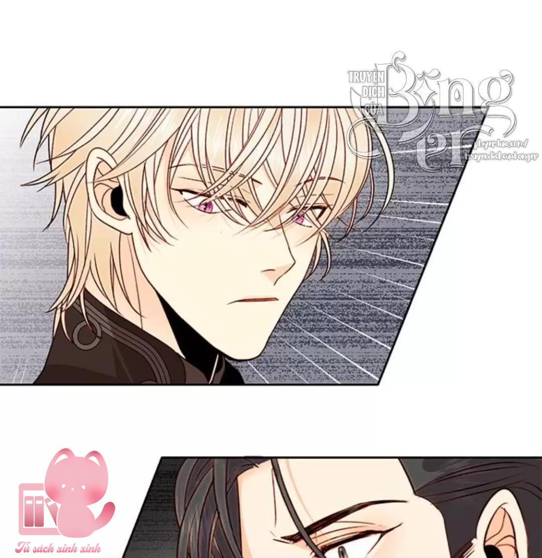 Hoàng Hậu Tái Hôn - Chap 82