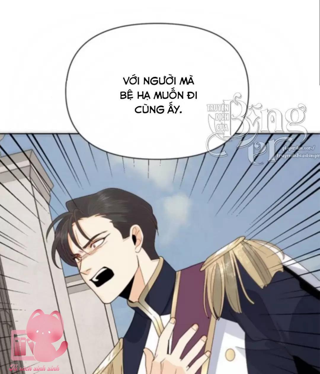 Hoàng Hậu Tái Hôn - Chap 82