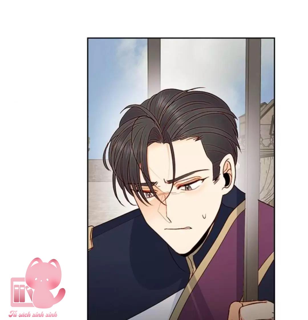 Hoàng Hậu Tái Hôn - Chap 82