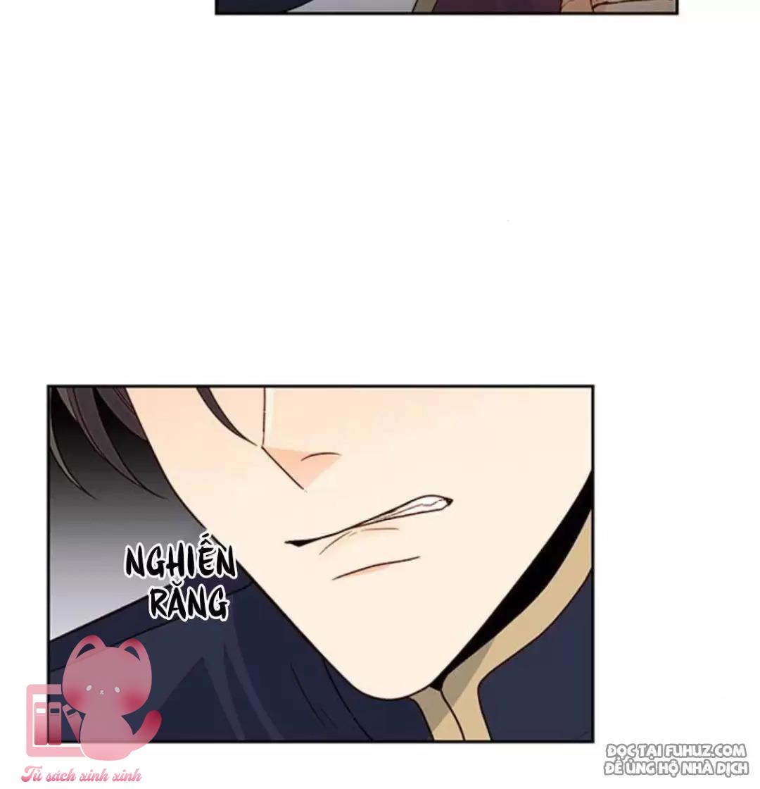 Hoàng Hậu Tái Hôn - Chap 82