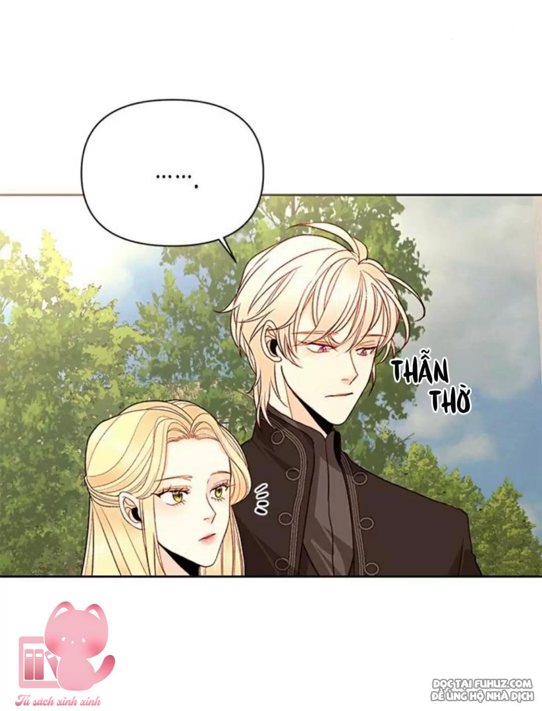 Hoàng Hậu Tái Hôn - Chap 82