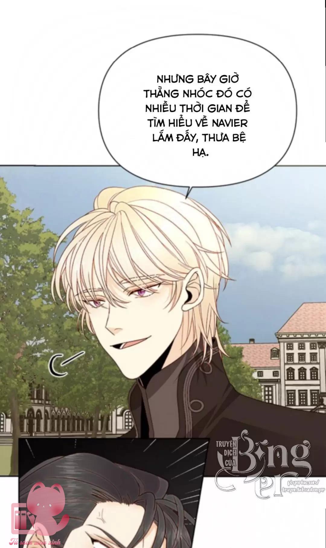 Hoàng Hậu Tái Hôn - Chap 82