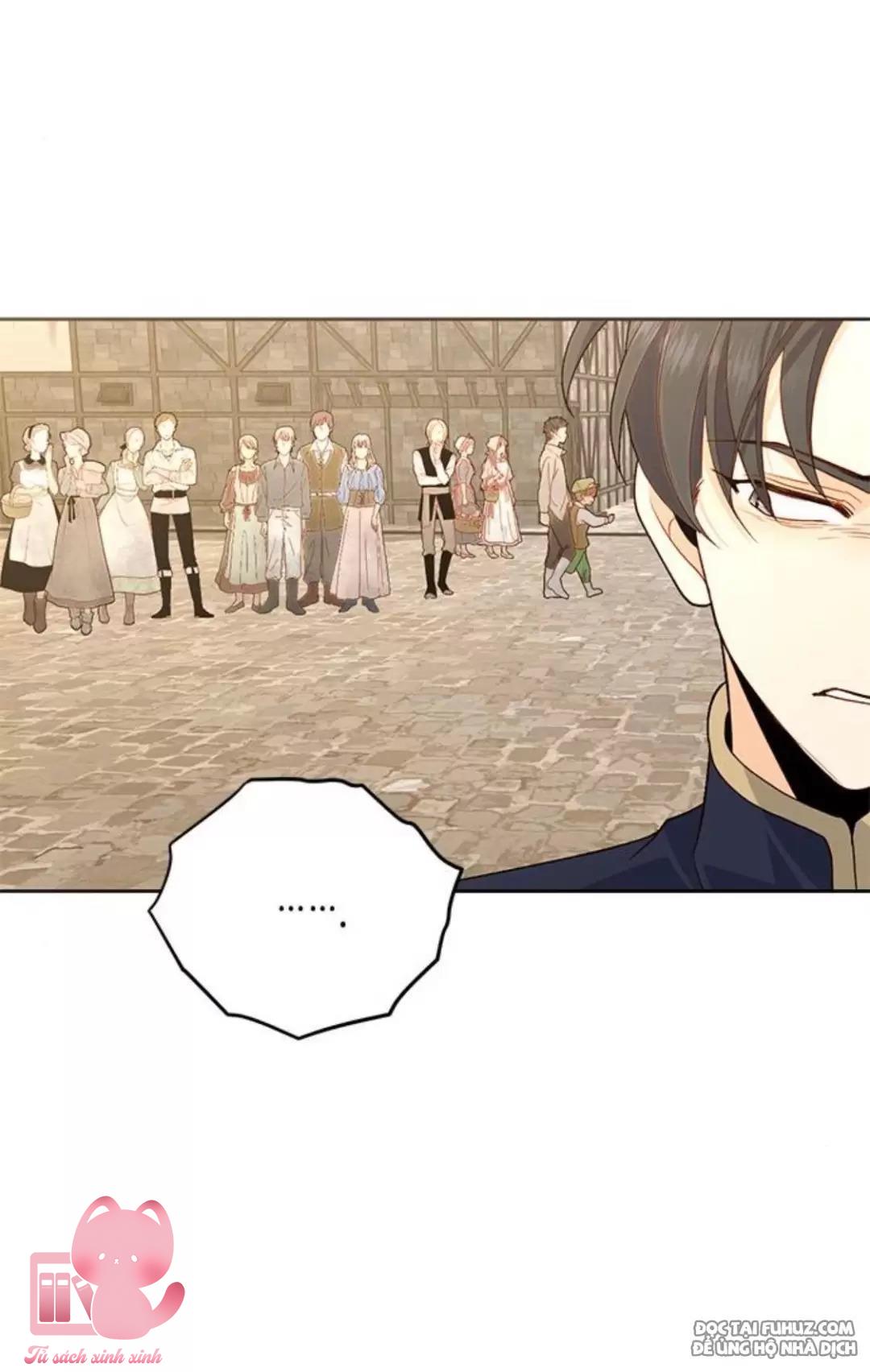 Hoàng Hậu Tái Hôn - Chap 82