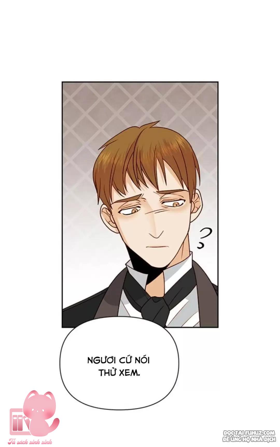 Hoàng Hậu Tái Hôn - Chap 82