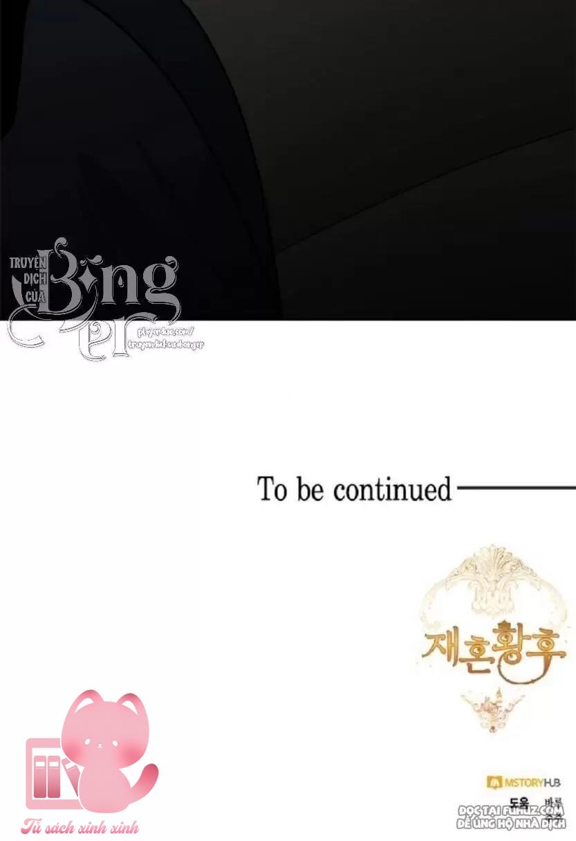 Hoàng Hậu Tái Hôn - Chap 82