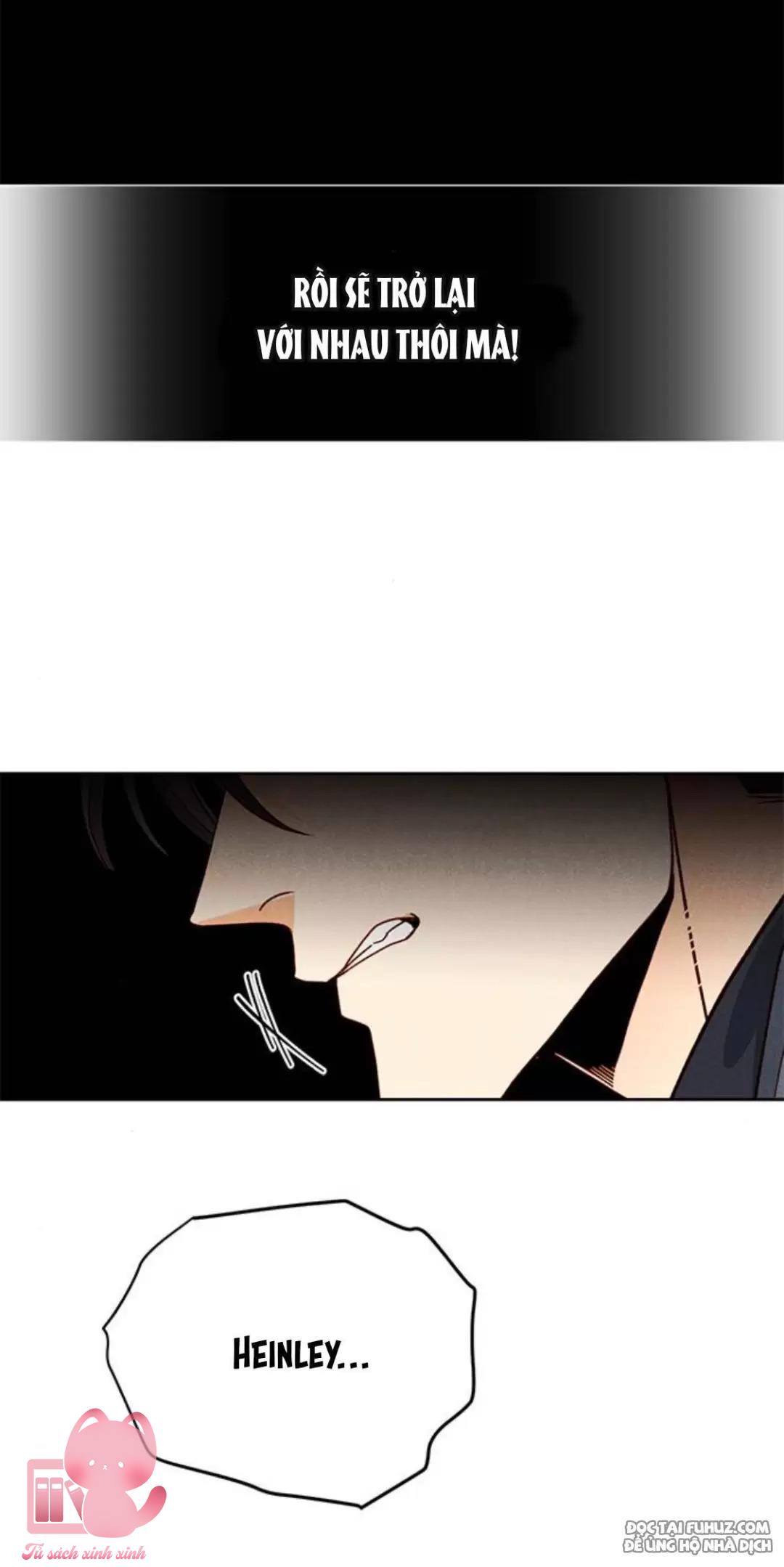 Hoàng Hậu Tái Hôn - Chap 83