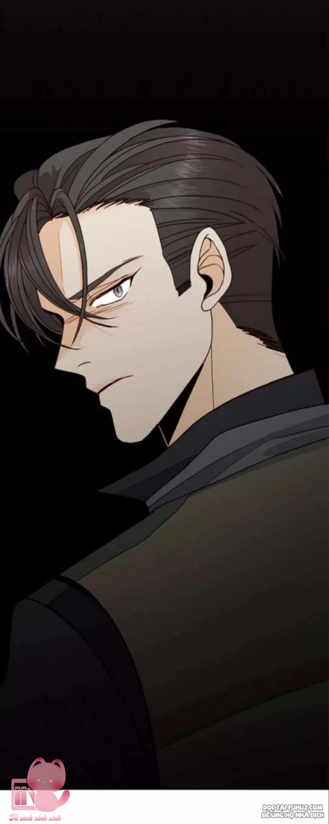 Hoàng Hậu Tái Hôn - Chap 83