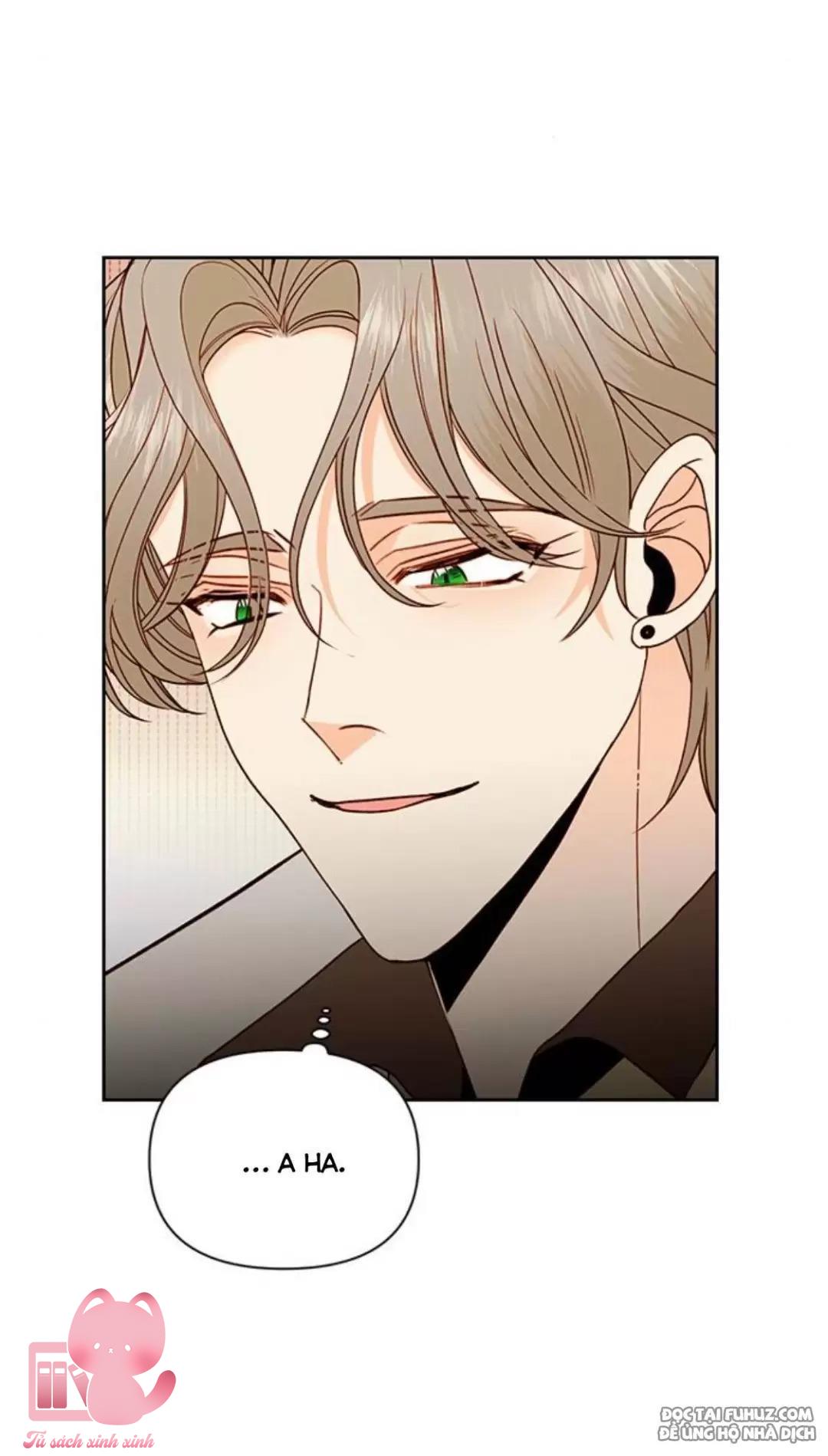 Hoàng Hậu Tái Hôn - Chap 83