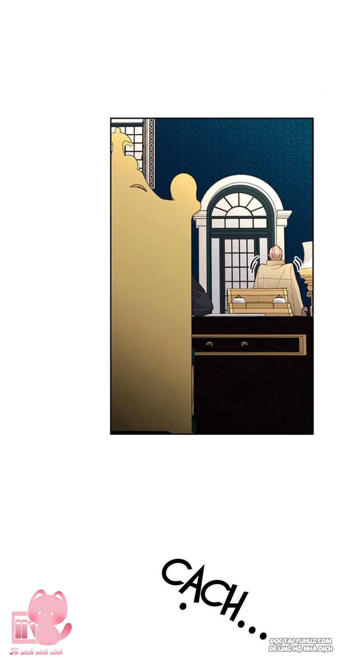 Hoàng Hậu Tái Hôn - Chap 83