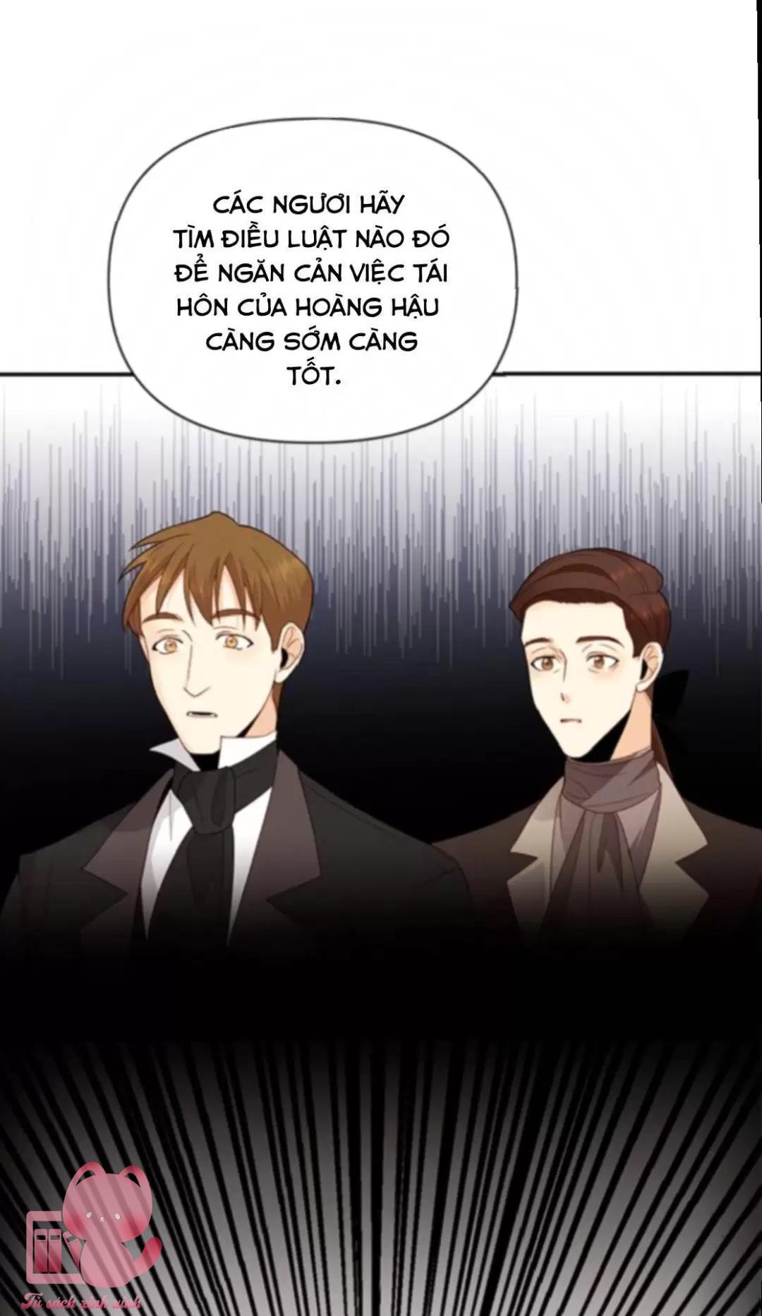 Hoàng Hậu Tái Hôn - Chap 83
