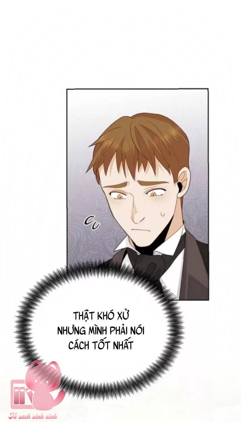 Hoàng Hậu Tái Hôn - Chap 83