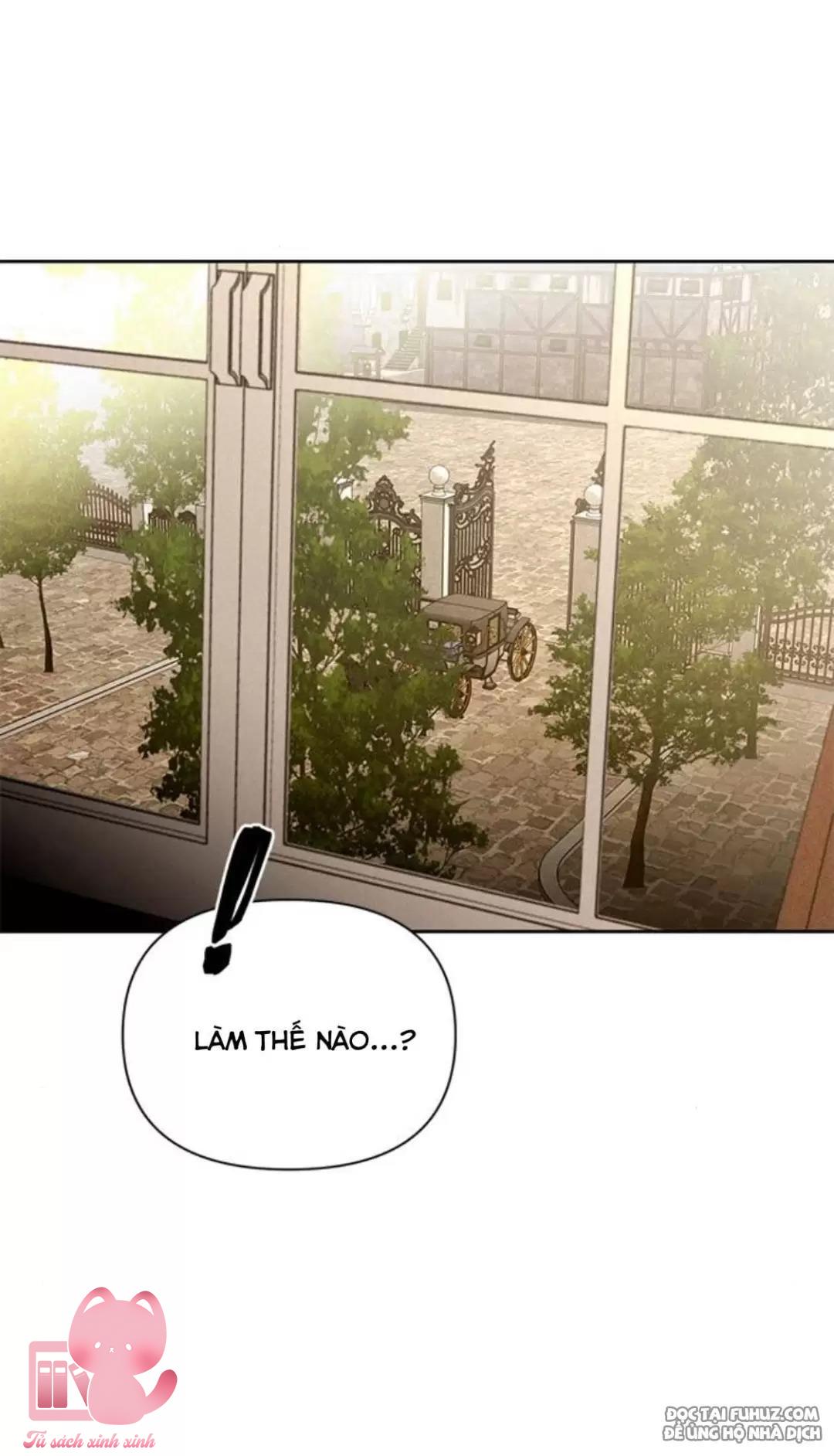 Hoàng Hậu Tái Hôn - Chap 83