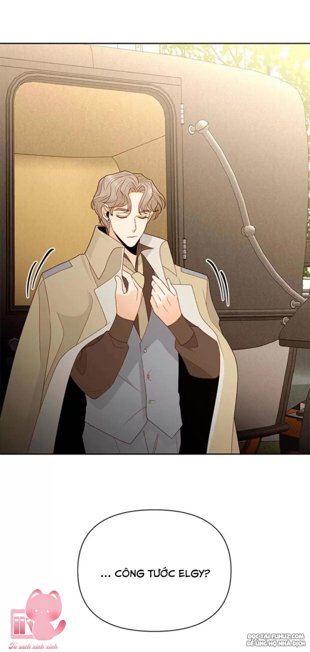 Hoàng Hậu Tái Hôn - Chap 83