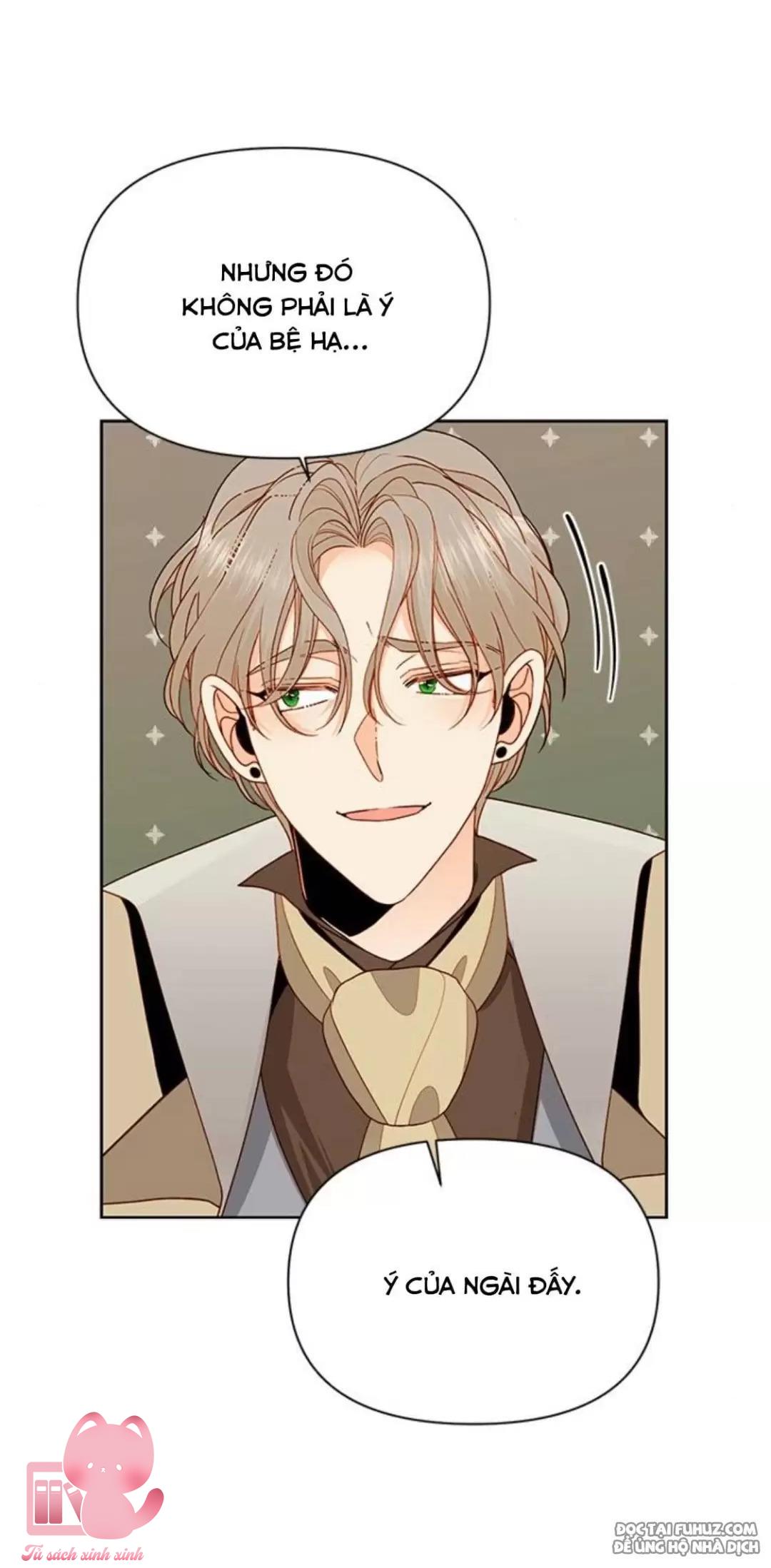 Hoàng Hậu Tái Hôn - Chap 83