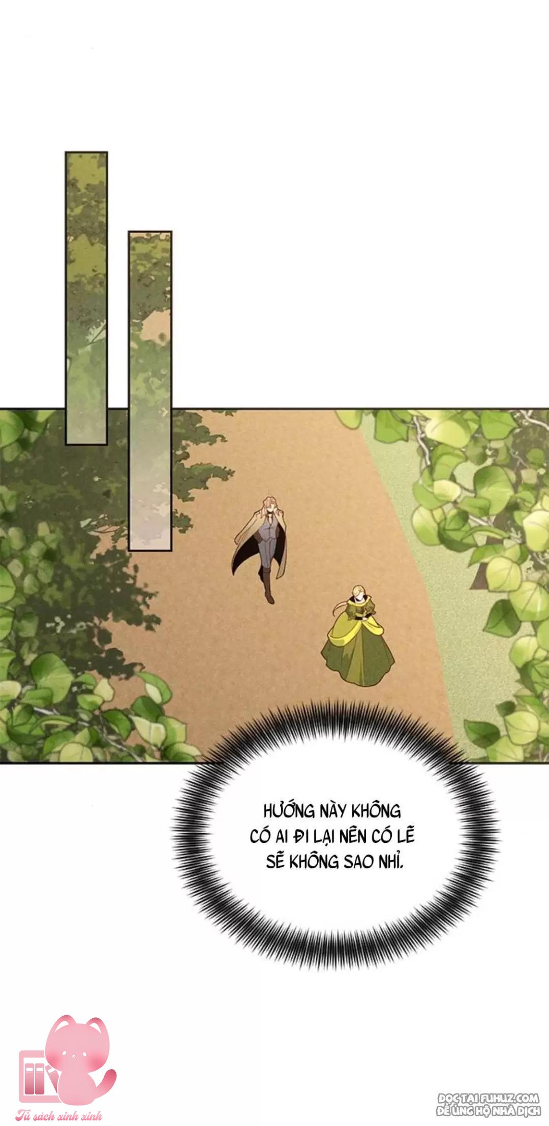 Hoàng Hậu Tái Hôn - Chap 83