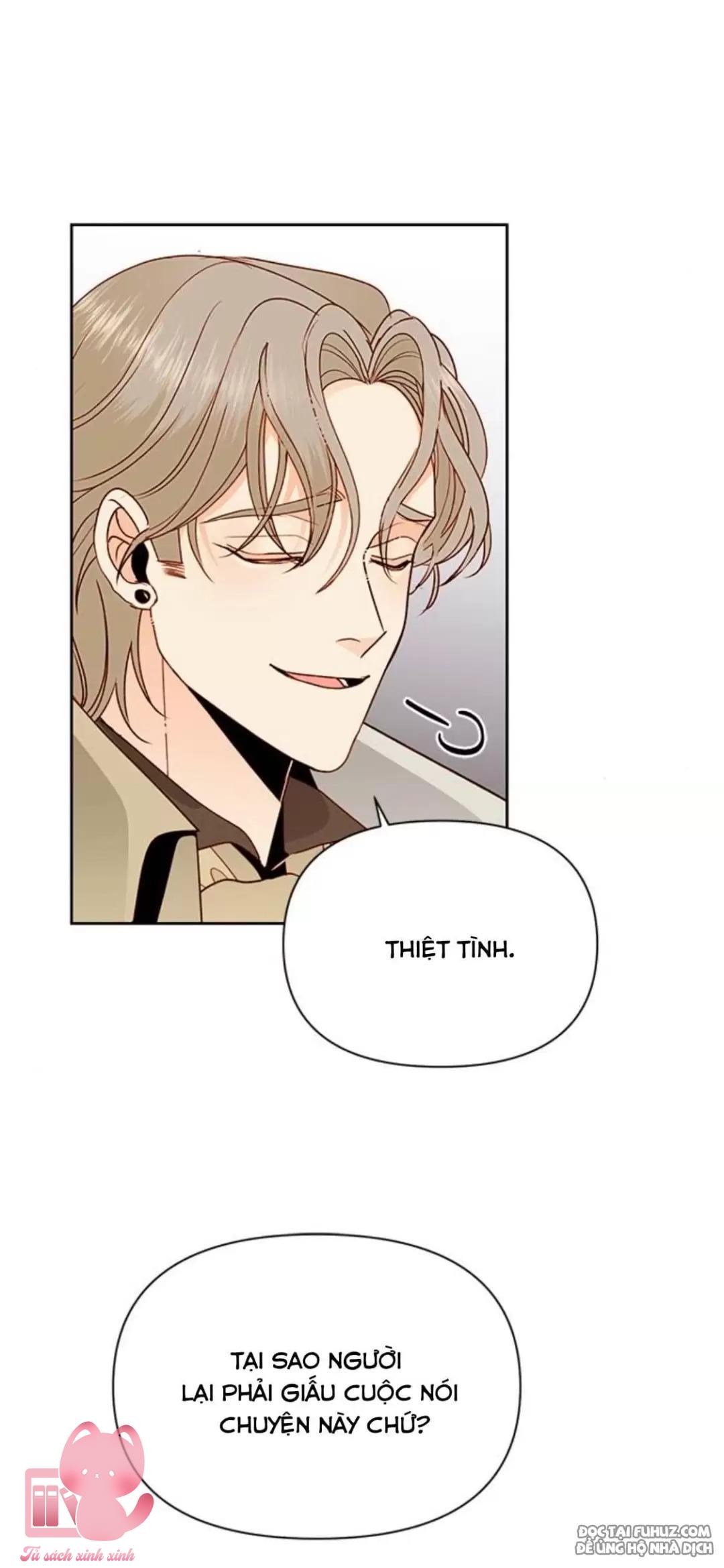 Hoàng Hậu Tái Hôn - Chap 83