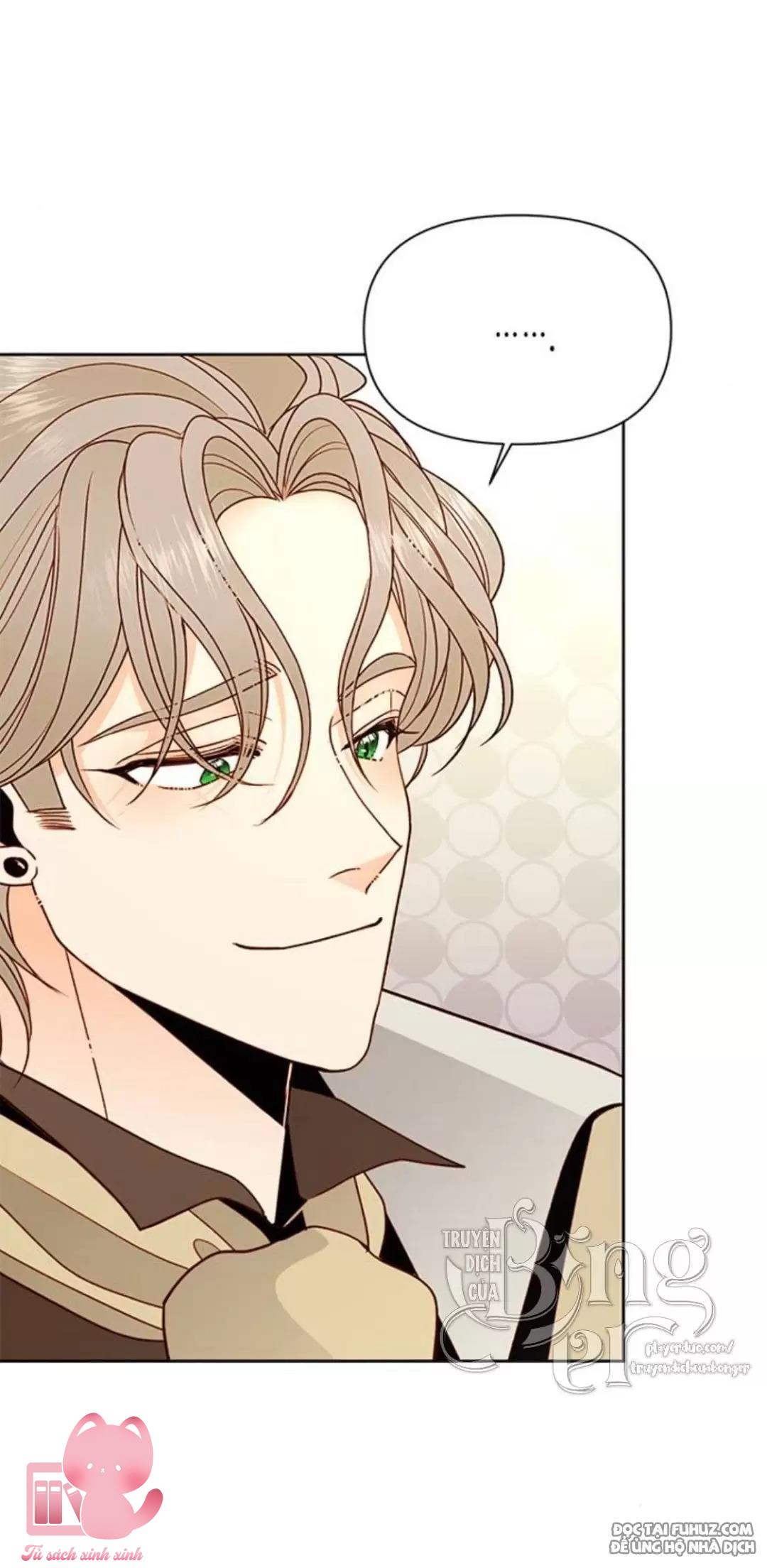 Hoàng Hậu Tái Hôn - Chap 83