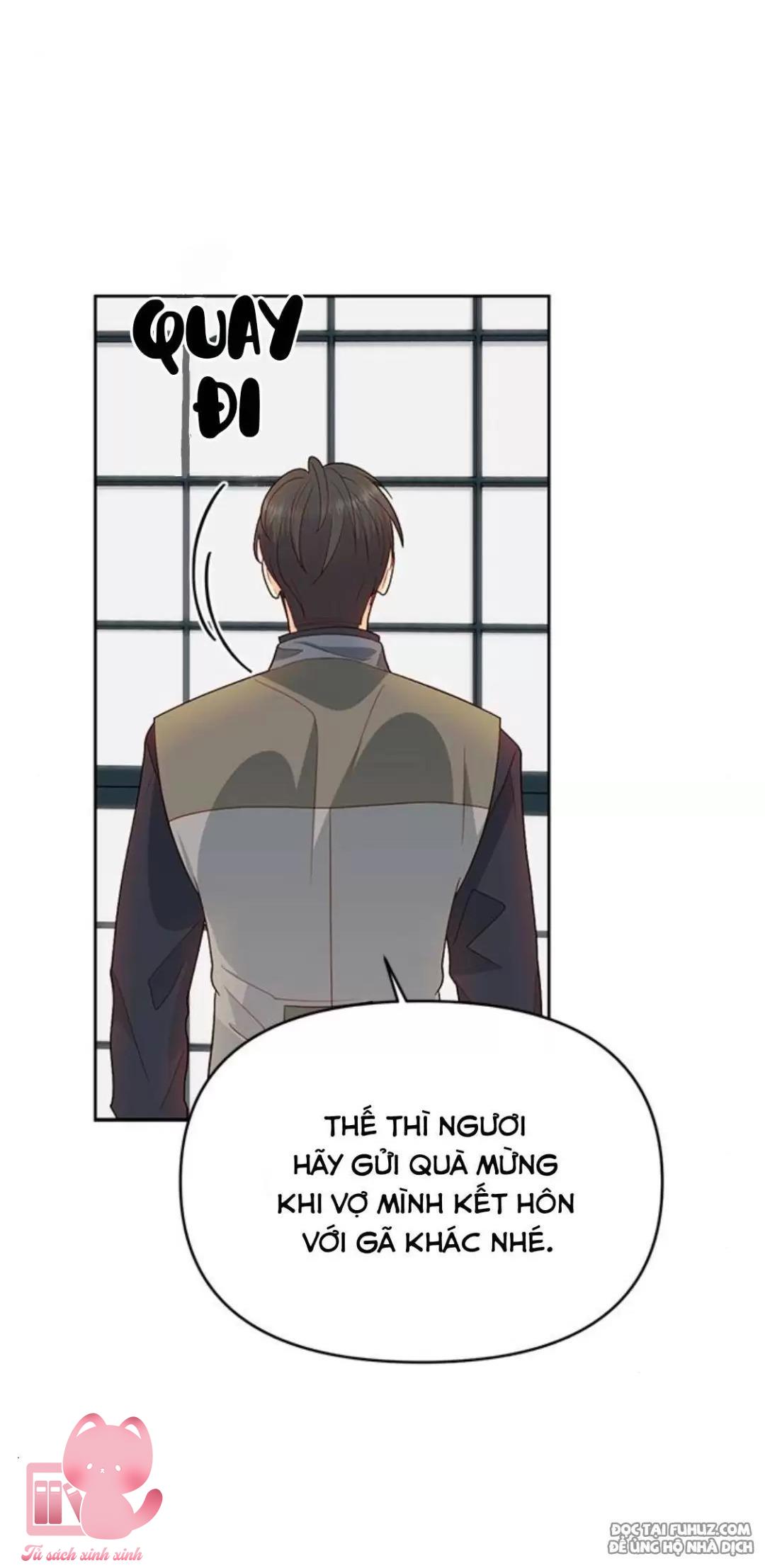 Hoàng Hậu Tái Hôn - Chap 83