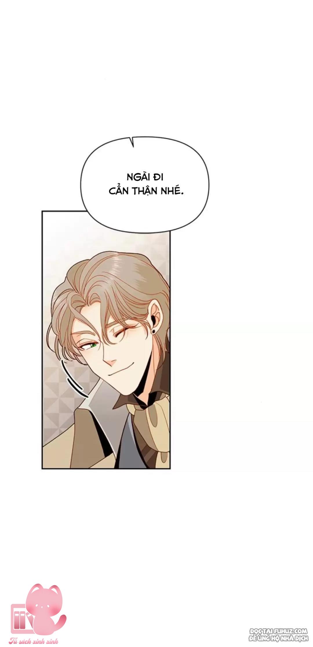 Hoàng Hậu Tái Hôn - Chap 83