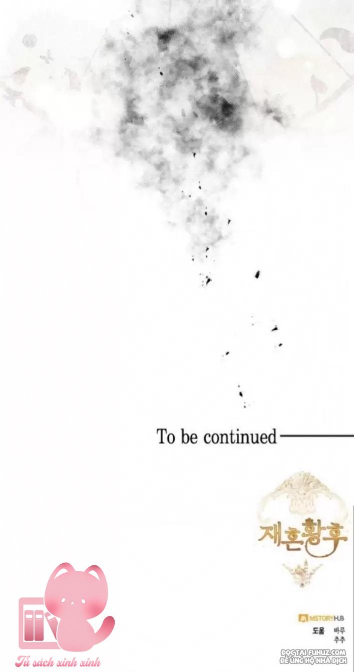 Hoàng Hậu Tái Hôn - Chap 83