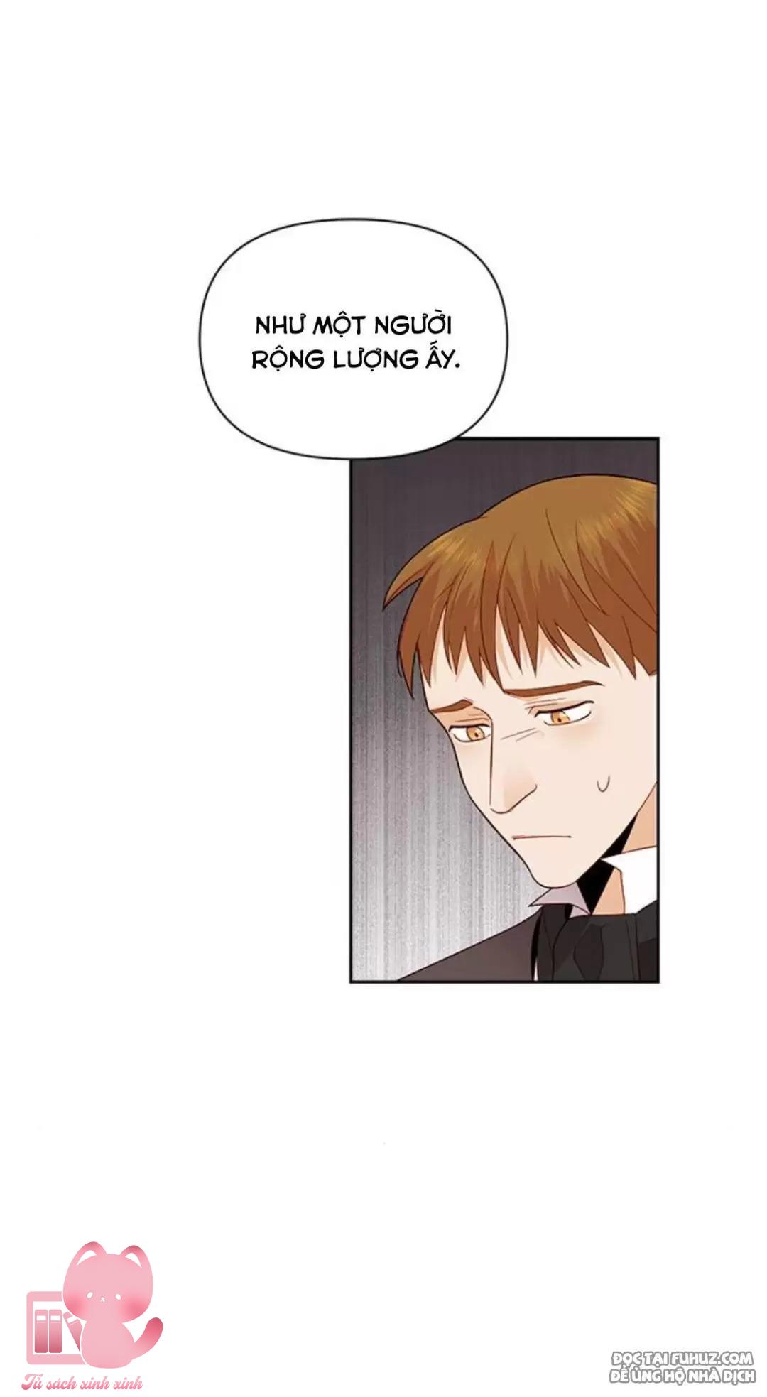 Hoàng Hậu Tái Hôn - Chap 83